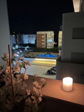 Chunga Lunga apartment
